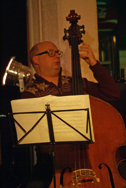 Markus Bischof Trio am 14.2.2011 018